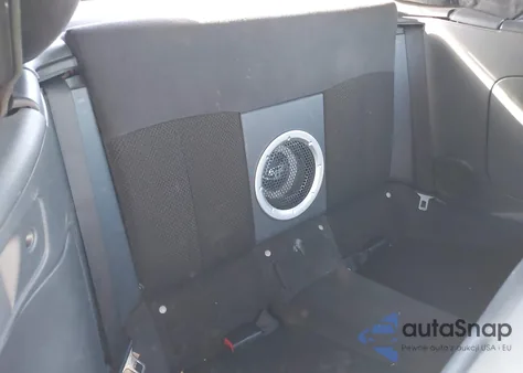 2008 Mitsubishi Eclipse Spyder Gs from USA, damaged, VIN 4A3AL25F28E001117